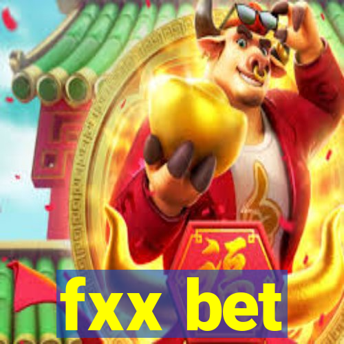 fxx bet